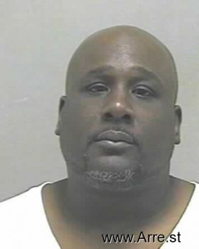 Kenneth Lee Jones Mugshot