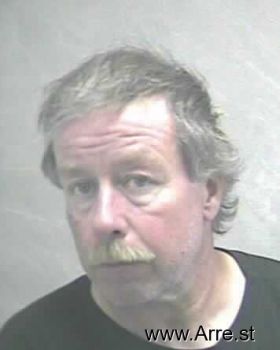 Kenneth  Keene Mugshot