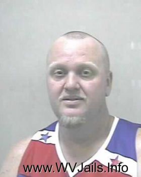 Kenneth Edward Keeney Mugshot