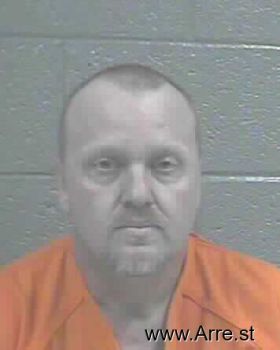 Kenneth Edward Keeney Mugshot