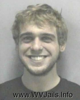 Kenneth James Linger Mugshot