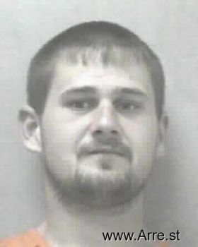 Kenneth Allen Marcum Mugshot