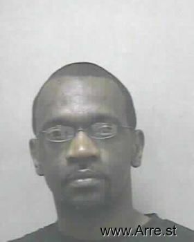 Kenneth Daniel Marshall Mugshot