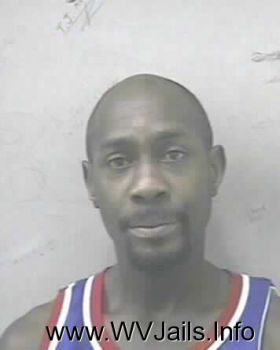 Kenneth Brown Martin Mugshot