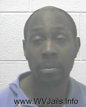 Kenneth Brown Martin Mugshot