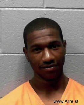 Kenneth Stephon Parks Mugshot