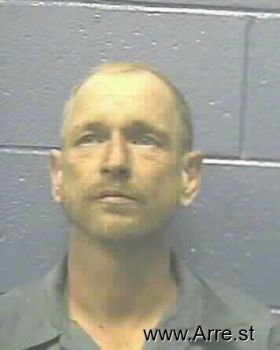 Kenneth Allen Parsons Mugshot