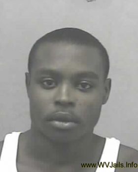 Kenneth Ronald Pittman Mugshot