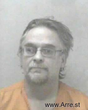 Kenneth Randall Robinette Mugshot