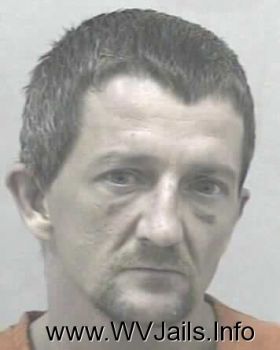 Kenneth Ray Steele Mugshot