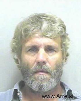 Kenneth Lee Stevens Mugshot