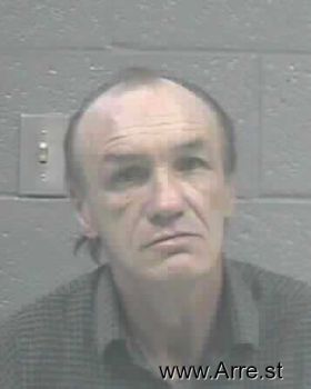 Kenneth Allen Stout Mugshot