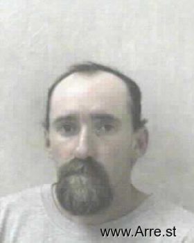 Kenneth David Tucker Mugshot