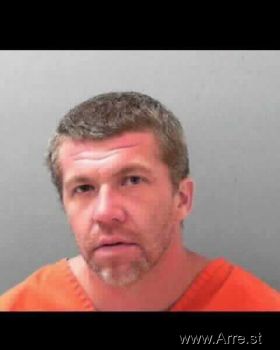 Kenneth Ray Watts Mugshot