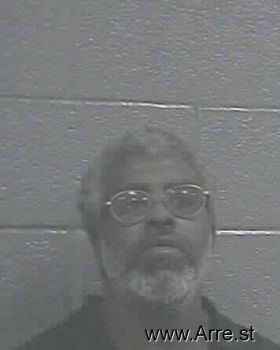 Kenneth Lee Williams Mugshot