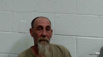 Kennis Dean Metrick Mugshot