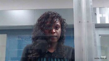 Kennisha Kwante Dyess Mugshot