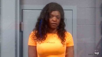 Kennisha Kwante Dyess Mugshot