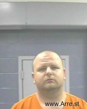 Kent Allen Ray Mugshot