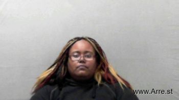 Kenya Marie Robinson Mugshot