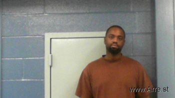 Keon Terrell Ross Mugshot