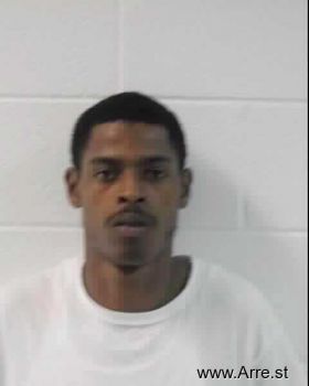 Keonya Maurice Smith Mugshot