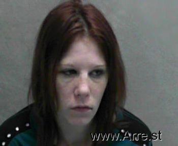 Keri Ann Adams Mugshot