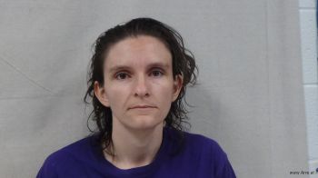 Keri Dawn Foster Mugshot