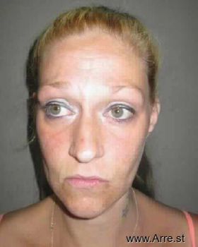 Keri Ann Cotillis Mugshot