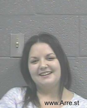 Keribeth Marie Mullins Mugshot