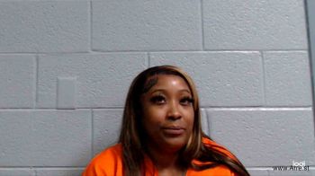 Kerina Jonee Vaughn Mugshot