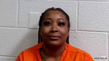 Kerina Jonee Vaughn Mugshot