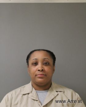 Kerina Jonee Vaughn Mugshot