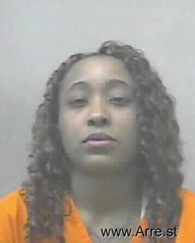 Kerina Jonee Vaughn Mugshot