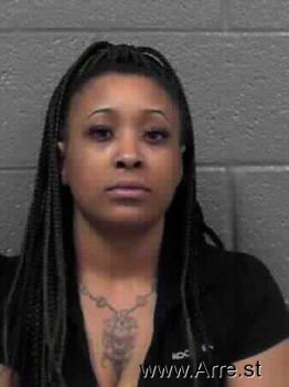 Kerina Jonee Vaughn Mugshot