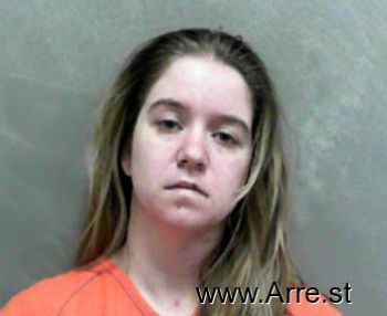 Kerri Marie Satterfield Mugshot