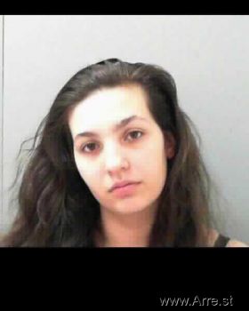 Kerri Nicole Castillo Mugshot