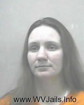 Kerri Elizabeth Mackell Mugshot