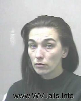 Kerri Lynn Martin Mugshot