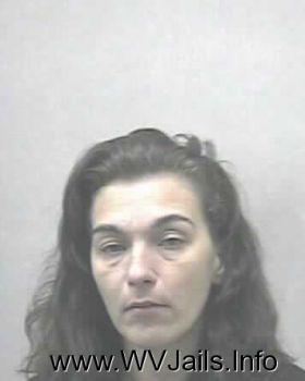 Kerri Lynn Martin Mugshot