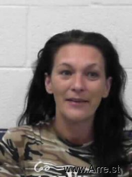 Kerri Lynn Williamson Mugshot