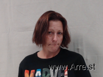 Kerrie Ann Smith Mugshot