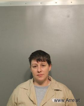 Kerrie Ann Smith Mugshot