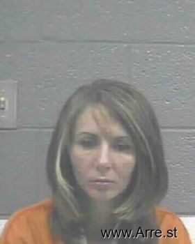 Kerry Denise Browning Mugshot