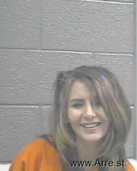 Kerry Denise Browning Mugshot