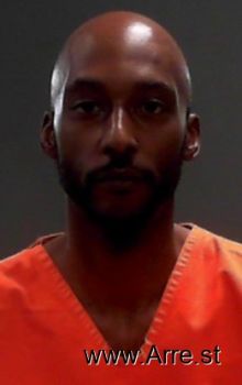 Keshawn Antonio Creighton Mugshot