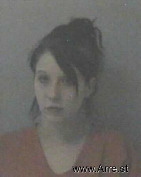 Keshea Dawn Zirkle Mugshot