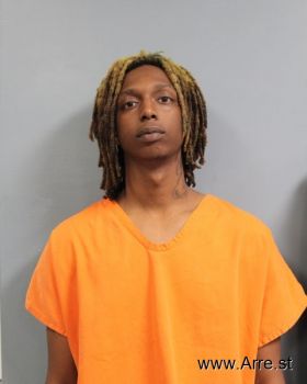 Kevawn Cortez Peeples Mugshot