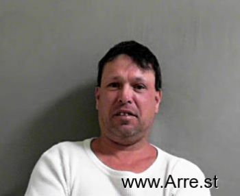 Kevin Lee Abbott Mugshot