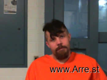 Kevin Ray Arbaugh Mugshot